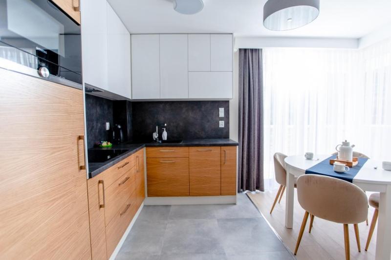 Resort Apartamenty Klifowa Rewal 25 Exterior photo